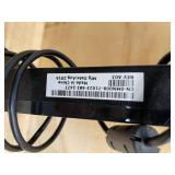 Lot of 2 - Dell USB Multimedia Speakers