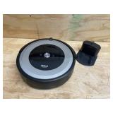 iRobot Roomba E5