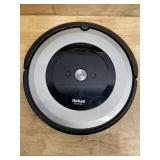 iRobot Roomba E5