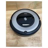 iRobot Roomba E5