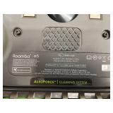 iRobot Roomba E5