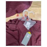 Lot of 15 - Minnesota Golden Gopher Button Ups L/M/S