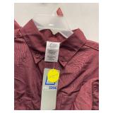 Lot of 15 - Minnesota Golden Gopher Button Ups L/M/S