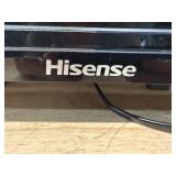Hisense LED LCD TV