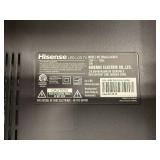 Hisense LED LCD TV