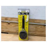 Karcher Universal Rotating Wash Brush Kit