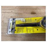 Karcher Universal Rotating Wash Brush Kit