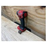 MILWAUKEE M18 FUEL 18V Lithium-Ion Brushless Cordless 1/4 in. Hex Impact Driver (Tool-Only)