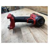 MILWAUKEE M18 FUEL 18V Lithium-Ion Brushless Cordless 1/4 in. Hex Impact Driver (Tool-Only)