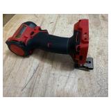 MILWAUKEE M18 FUEL 18V Lithium-Ion Brushless Cordless 1/4 in. Hex Impact Driver (Tool-Only)