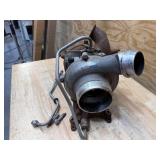 Ford 6.7 Turbo Assembly