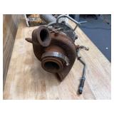 Ford 6.7 Turbo Assembly