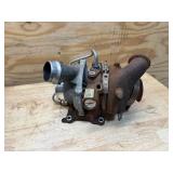 Ford 6.7 Turbo Assembly