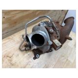 Ford 6.7 Turbo Assembly