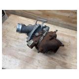 Ford 6.7 Turbo Assembly