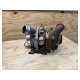 Ford 6.7 Turbo Assembly