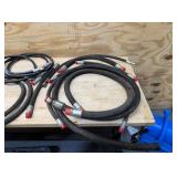Various hoses