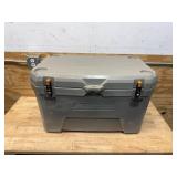 Used cooler