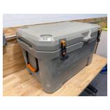 Used cooler