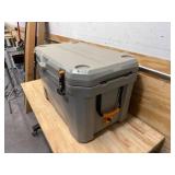 Used cooler