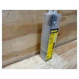 Irwin 29/32" Silver and deming drill bit