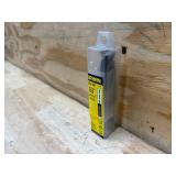 Irwin 29/32" Silver and deming drill bit