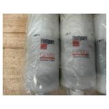 Fleetguard Lot of 7 - FS1000 Fuel/Water separators