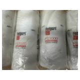 Fleetguard Lot of 7 - FS1000 Fuel/Water separators