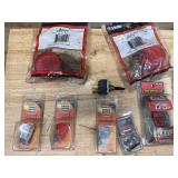 Lot of Trucking Items