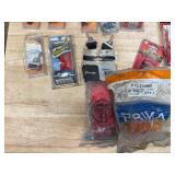 Lot of Trucking Items