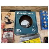 Lot of Trucking Items