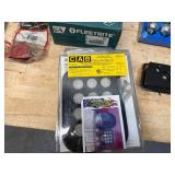 Lot of Trucking Items