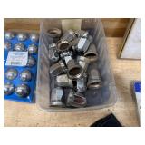 Lot of Trucking Items