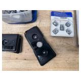 Lot of Trucking Items