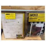 Lot of Trucking Items