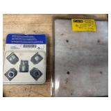 Lot of Trucking Items