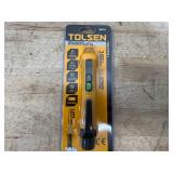 Tolsen N-C Volt Detector (0721256.85)