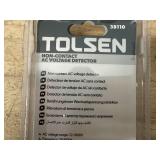 Tolsen N-C Volt Detector (0721256.85)