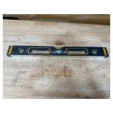 Tolsen 24" Magnetic Level (0721259.05)