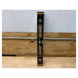 Tolsen 24" Magnetic Level (0721259.05)