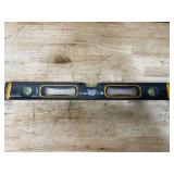 Tolsen 24" Magnetic Level (0721259.05)