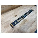 Tolsen 24" Magnetic Level (0721259.05)