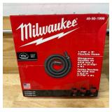 Milwaukee 1 7/8inch x 9