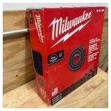 Milwaukee 1 7/8inch x 9
