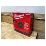 Milwaukee 1 7/8inch x 9