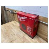Milwaukee 1 7/8inch x 9