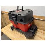 Milwaukee 6 Gallon 23L Wet/Dry Vacuum (Tool Only)