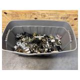 Various Lot of door parts