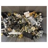 Various Lot of door parts