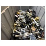 Various Lot of door parts